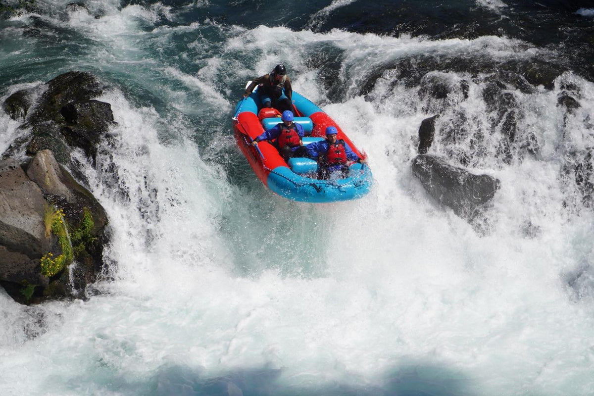 LIQUID SL RAFT – SOTAR