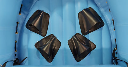 SOTAR FOOT CUP
