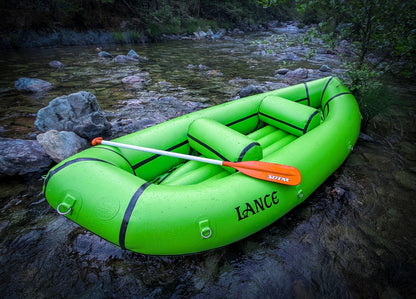 SOTAR LANCE 11' RAFT - MERLIN SERIES