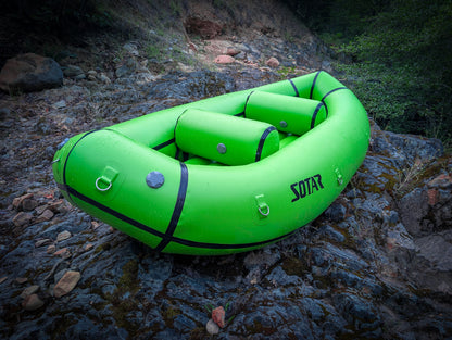 SOTAR LANCE 11' RAFT - MERLIN SERIES