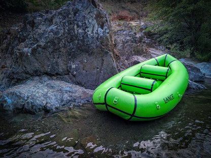 SOTAR LANCE 11' RAFT - MERLIN SERIES