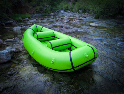 SOTAR LANCE 11' RAFT - MERLIN SERIES