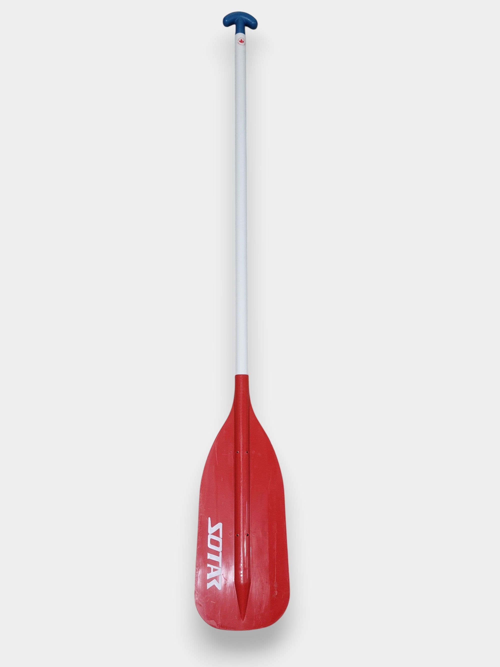 SOTAR Raft Paddle