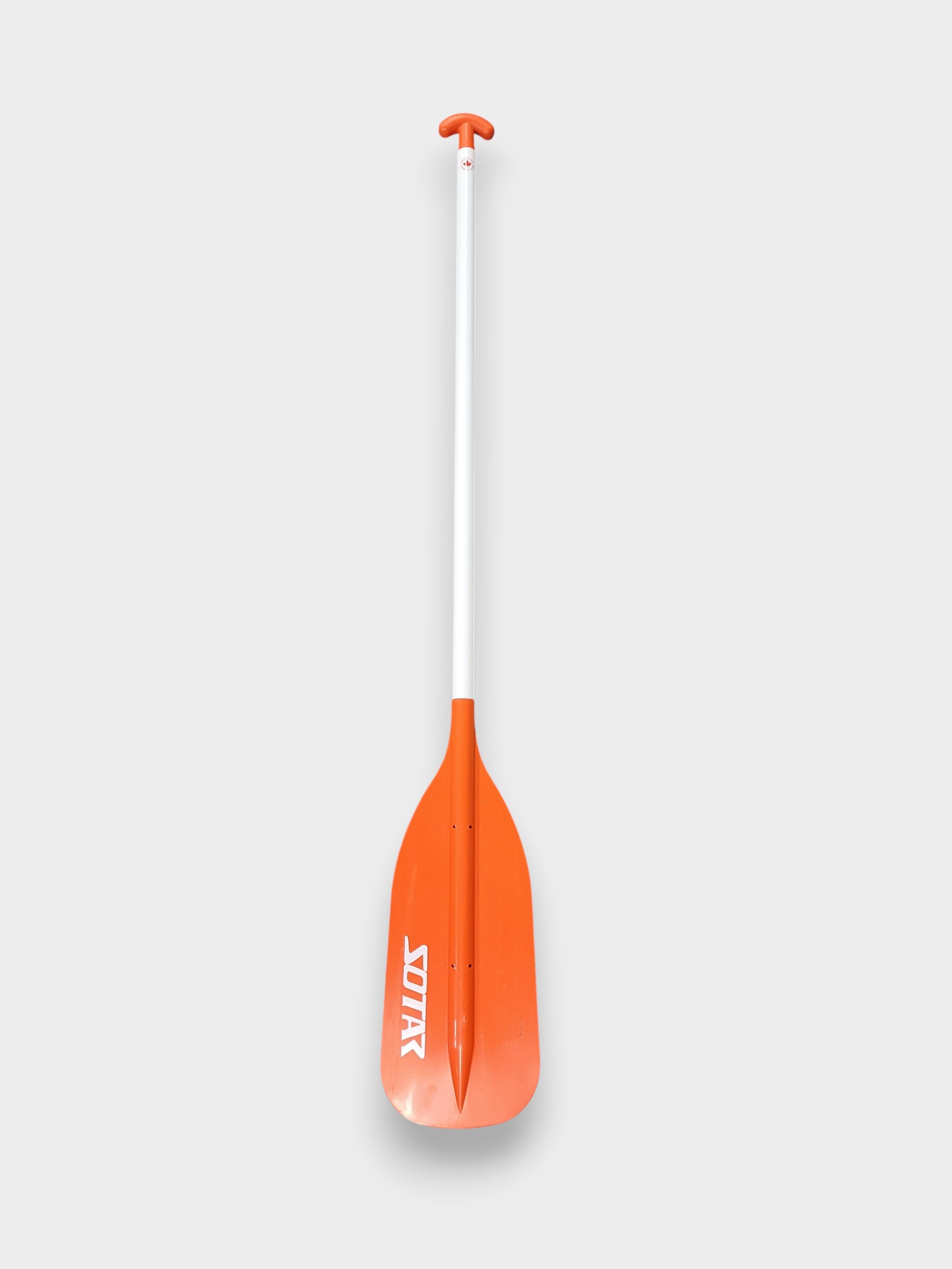 SOTAR Raft Paddle