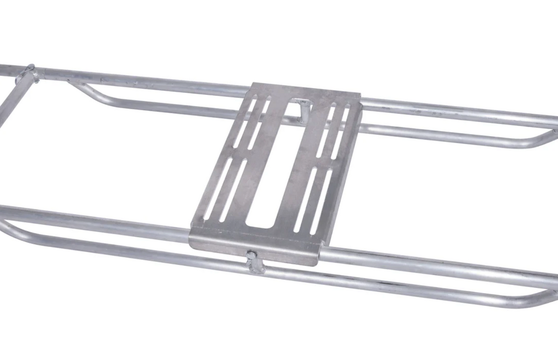 Class V  Raft Frame - Nimbus 66 (breakdown option available)