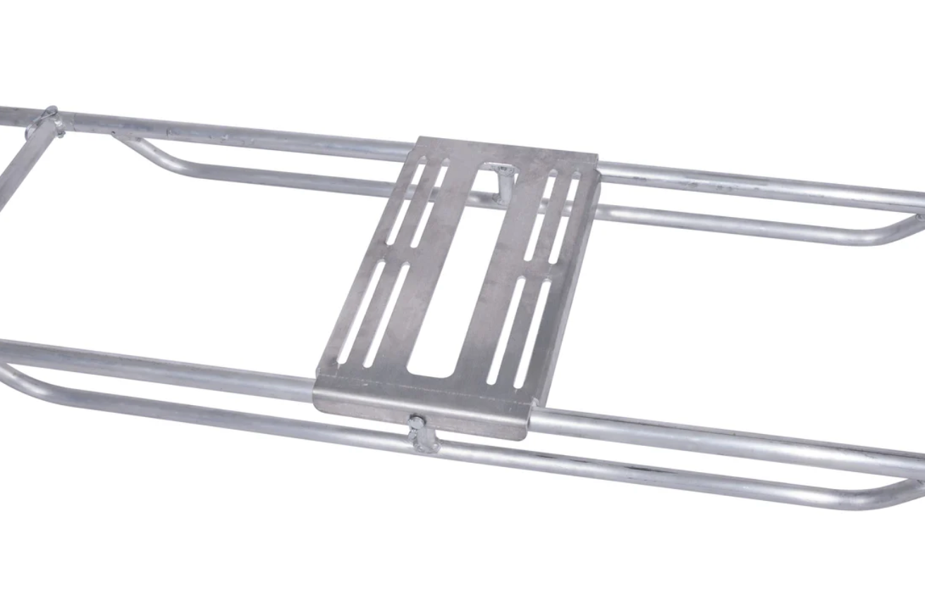 Class V  Raft Frame - Nimbus 66 (breakdown option available)