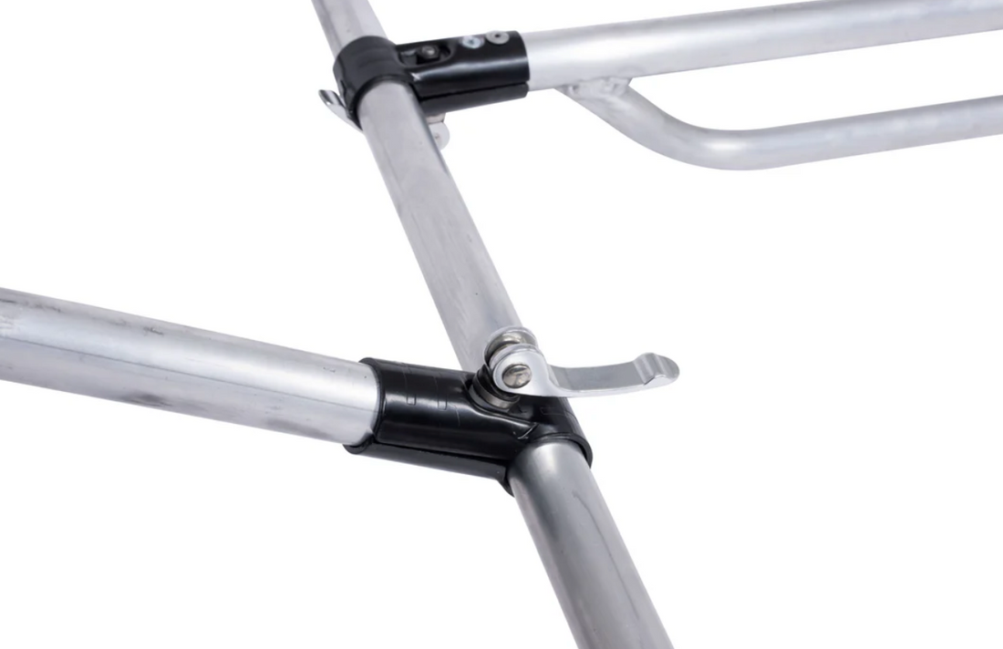 Class V  Raft Frame - Nimbus 66 (breakdown option available)