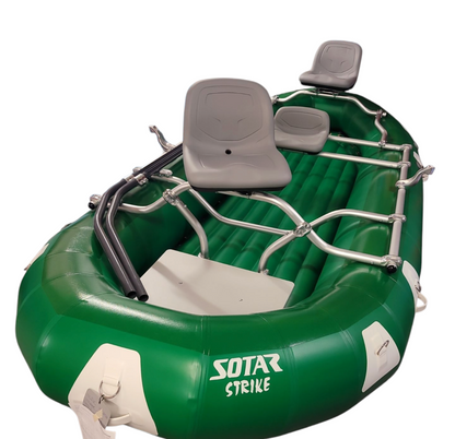 NRS Raft Fishing Frame