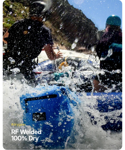 River Station Gear - Dry Thwart Bag