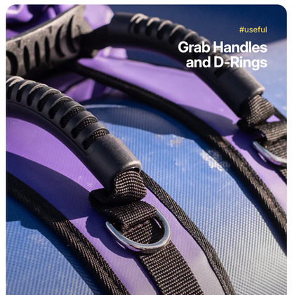 River Station Gear - Dry Thwart Bag