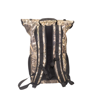 Waterproof Floating Backpack Dry Bag - Shadow Grass Habitat