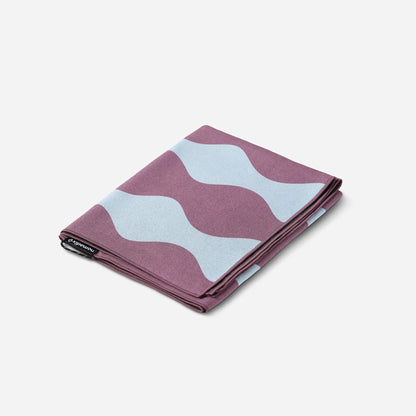 Original Towel: Big Slack Iron Ore