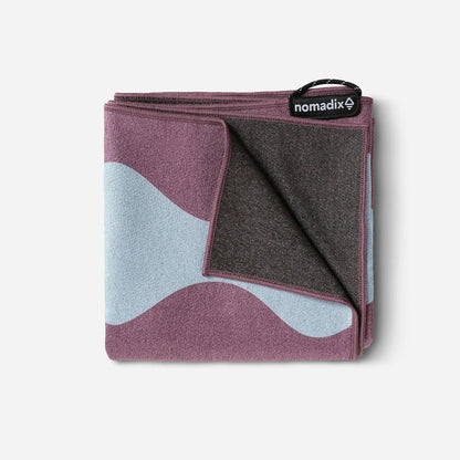 Original Towel: Big Slack Iron Ore