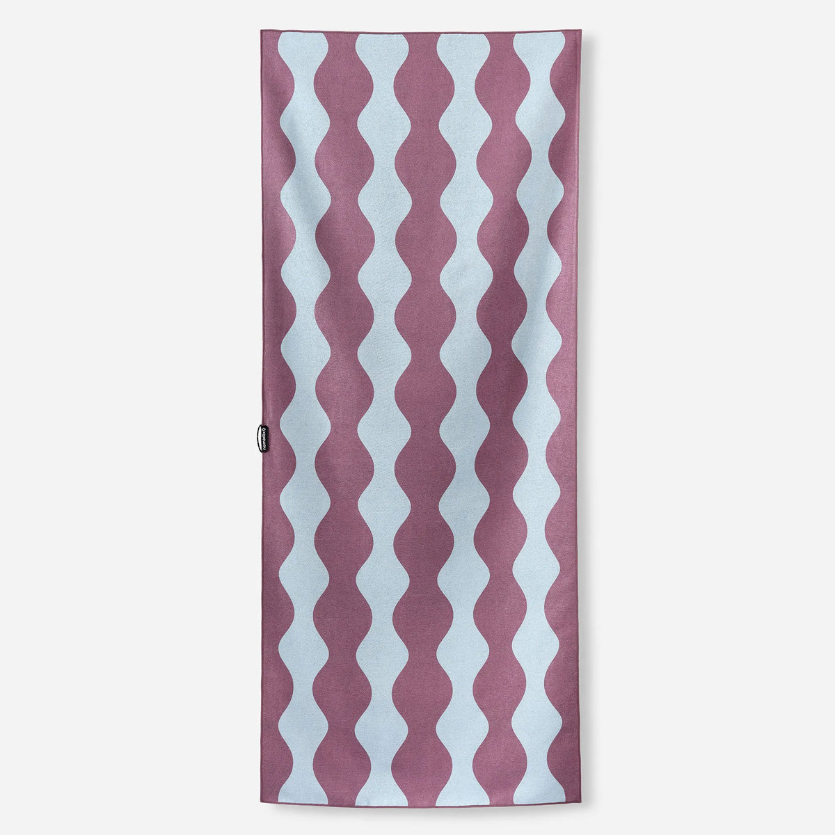 Original Towel: Big Slack Iron Ore