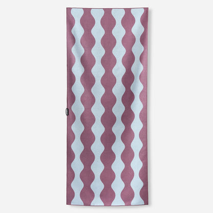 Original Towel: Big Slack Iron Ore