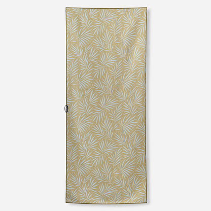 Original Towel: Heritage Palm Meadow Green