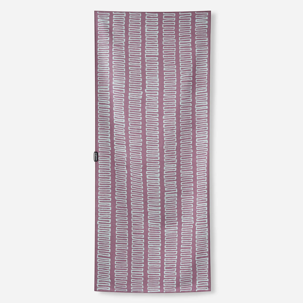 Original Towel: Switchback Iron Ore