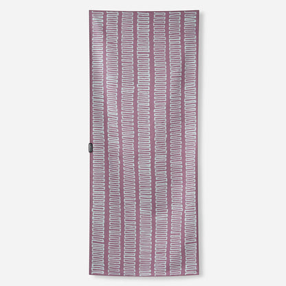 Original Towel: Switchback Iron Ore