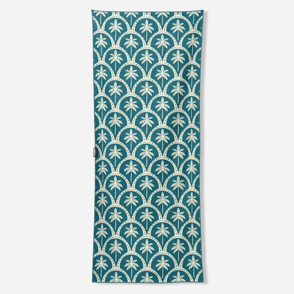 Original Towel: Palms Resort Teal Ocean