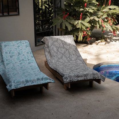 Original Towel: Duck Camo Agua