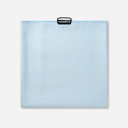 Original Towel: Florida Palms Coastal Blue