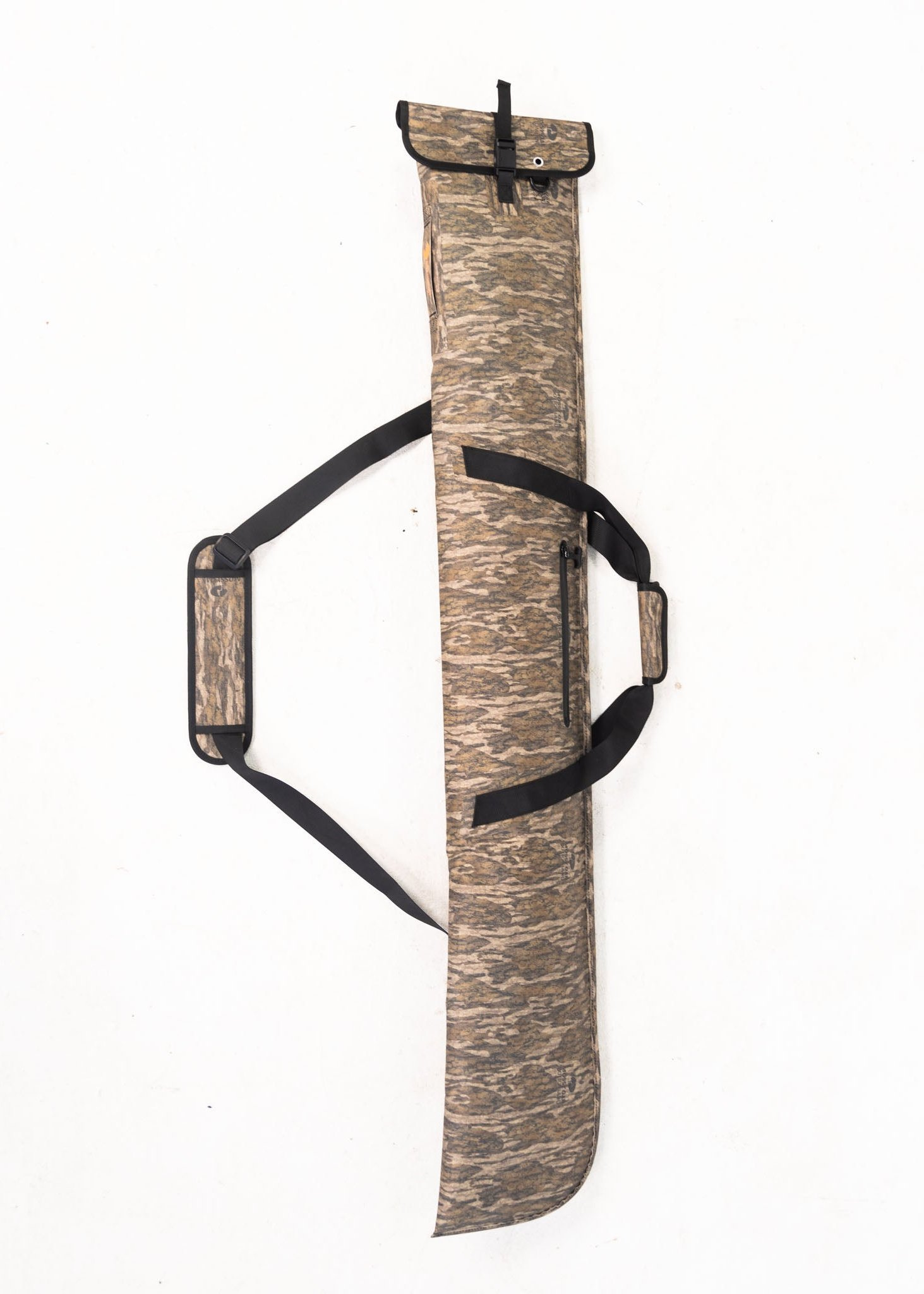 Waterproof, Floating Shotgun Bag [Bottomland - LIMITED STOCK]