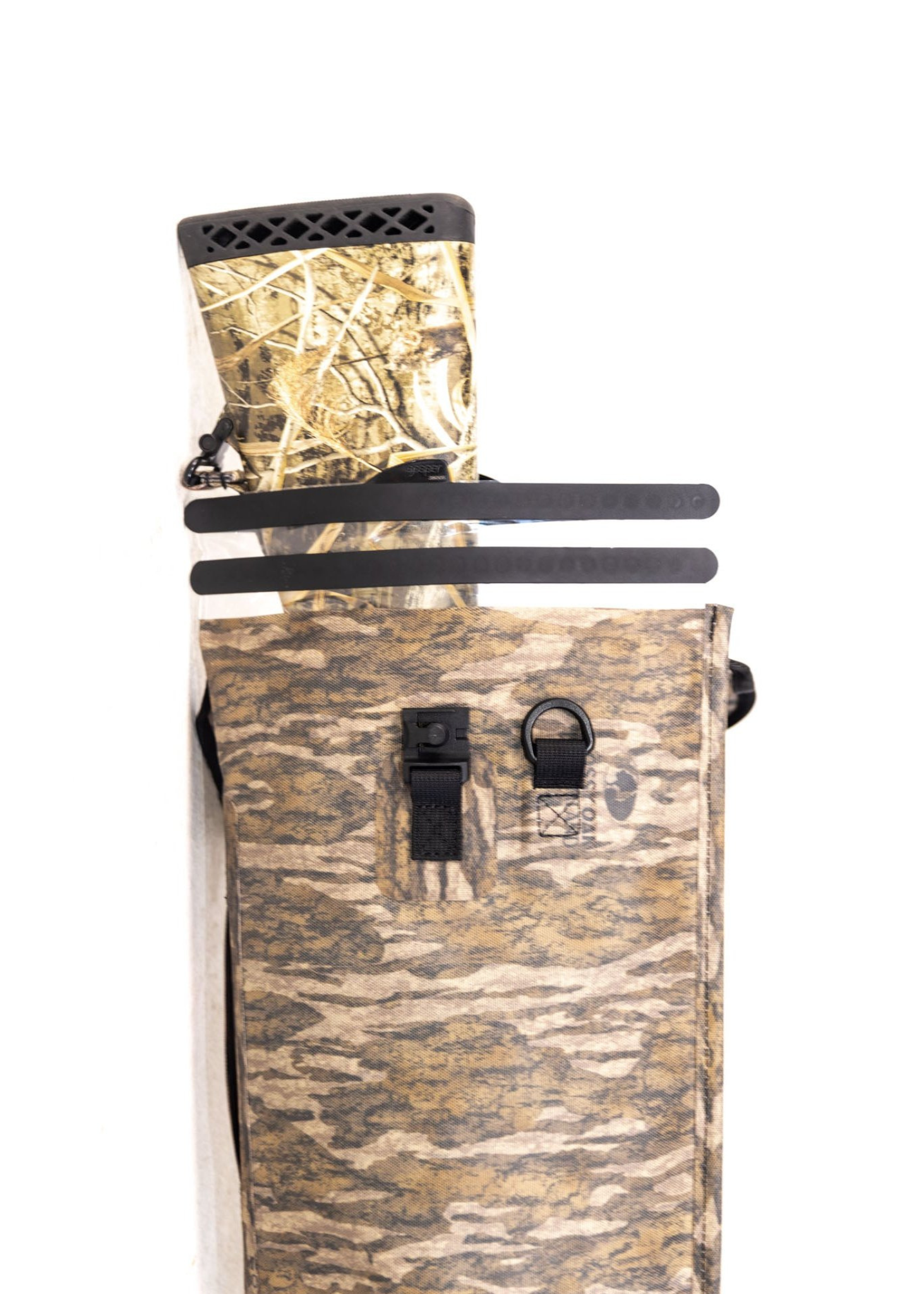 Waterproof, Floating Shotgun Bag [Bottomland - LIMITED STOCK]