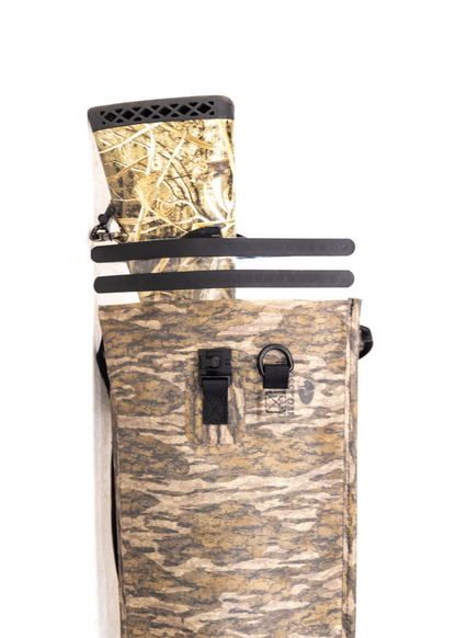 Waterproof, Floating Shotgun Bag [Bottomland - LIMITED STOCK]