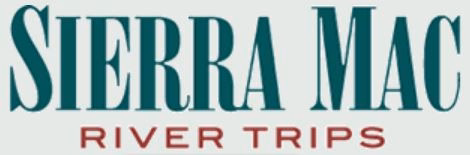 Sierra Mac River Trips Logo