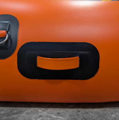 SOTAR BOAT HANDLE