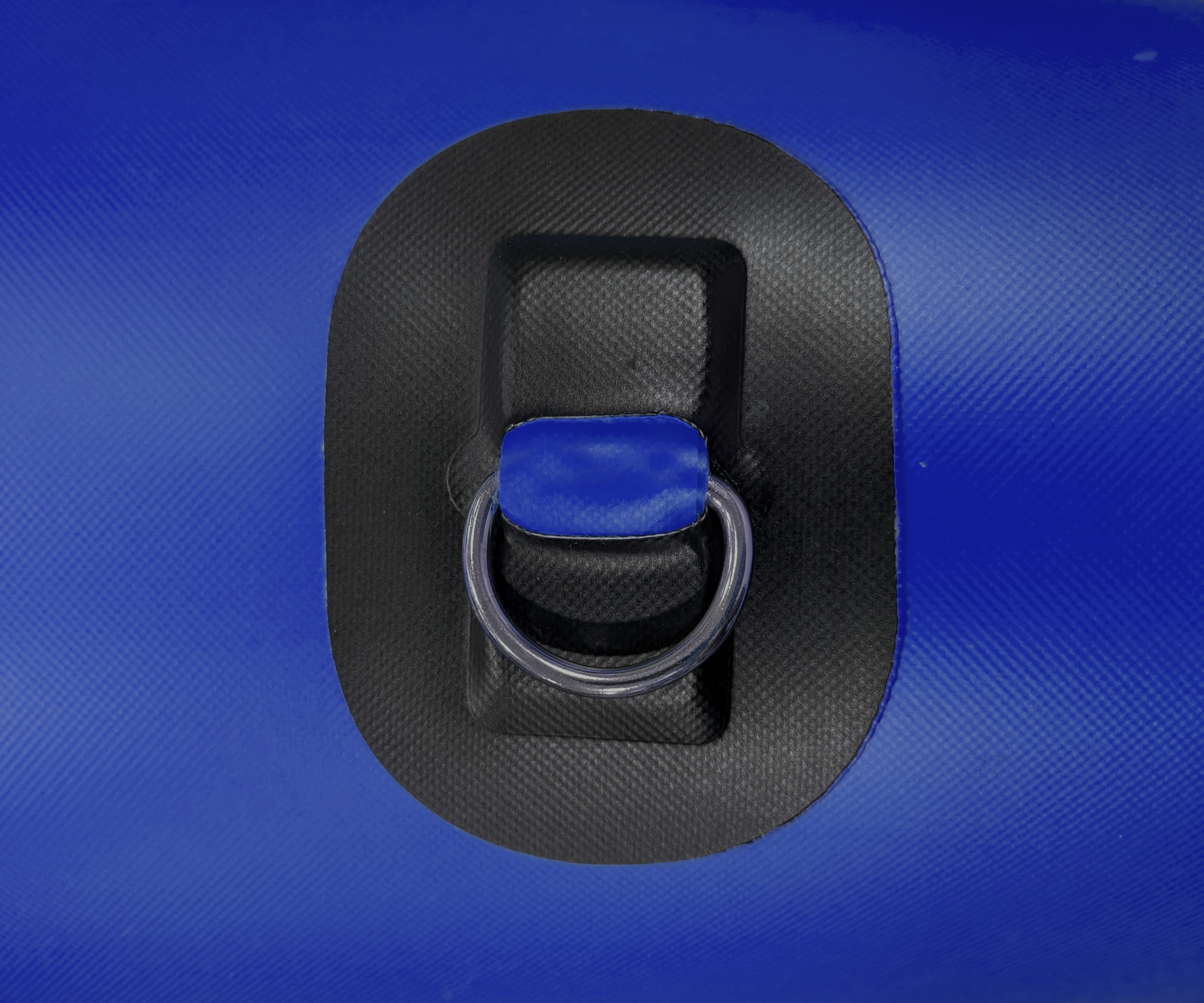 SOTAR OVAL D-RING
