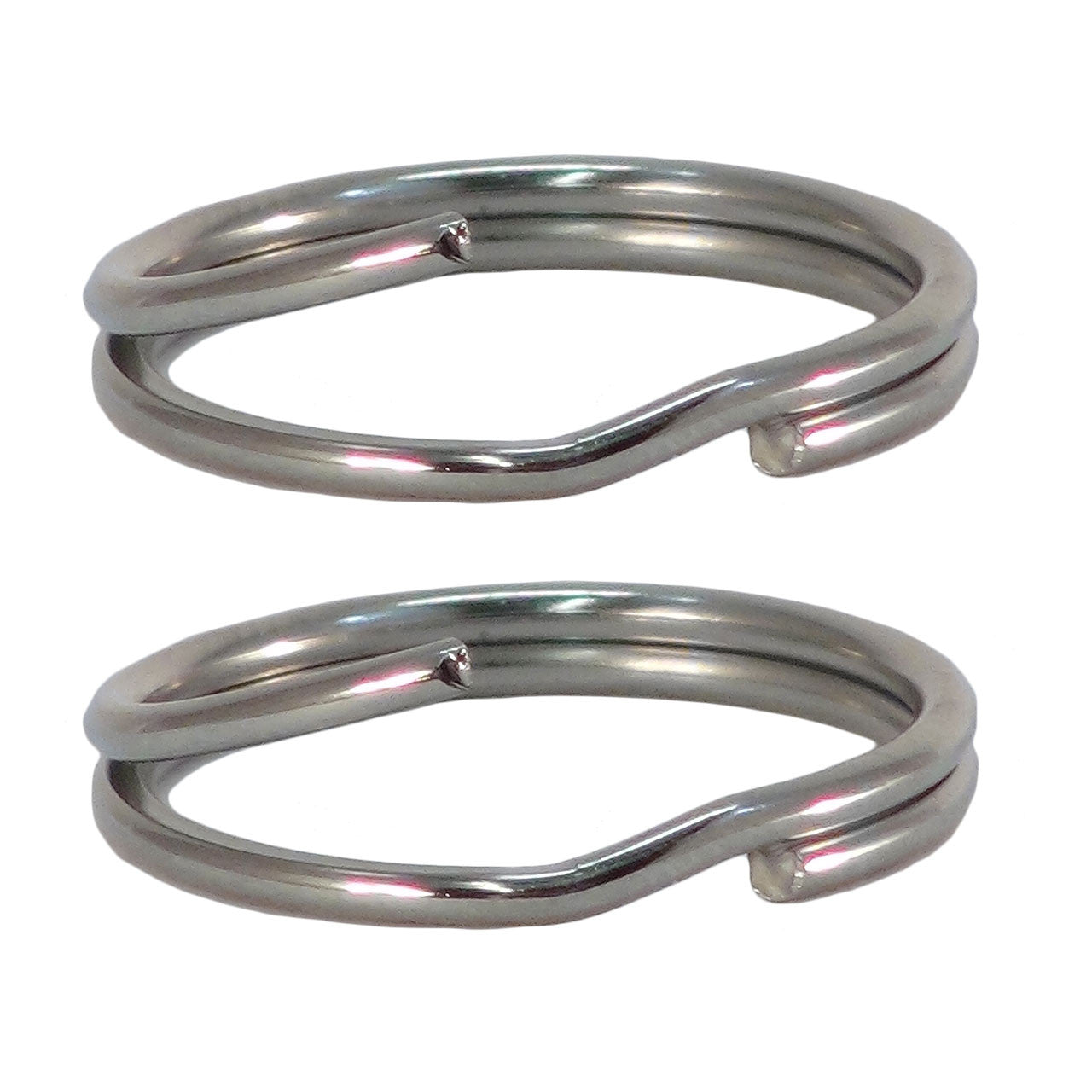Split Ring for Oarlock or Kickout ring