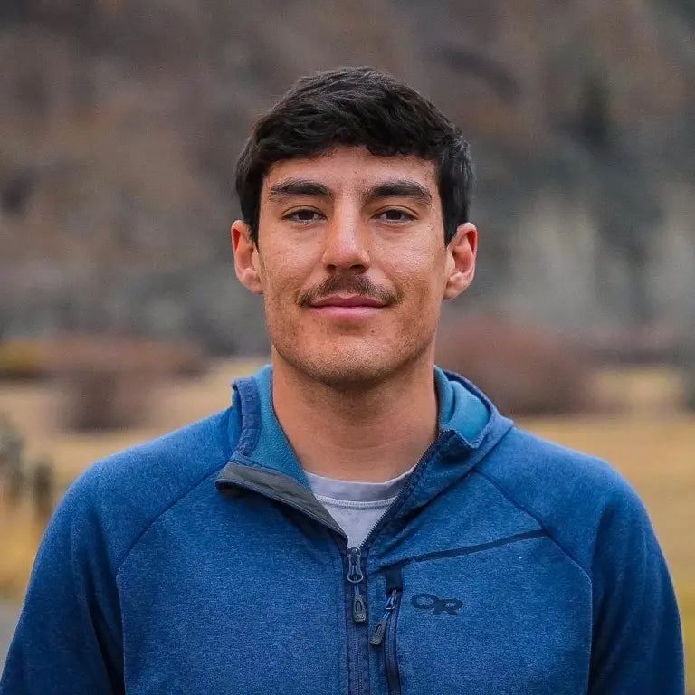 Sage Yazzie