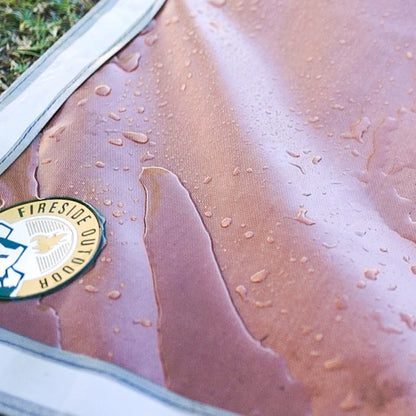 Fireside Ember Mat-Camping Acc's-Fireside Industries-SOTAR