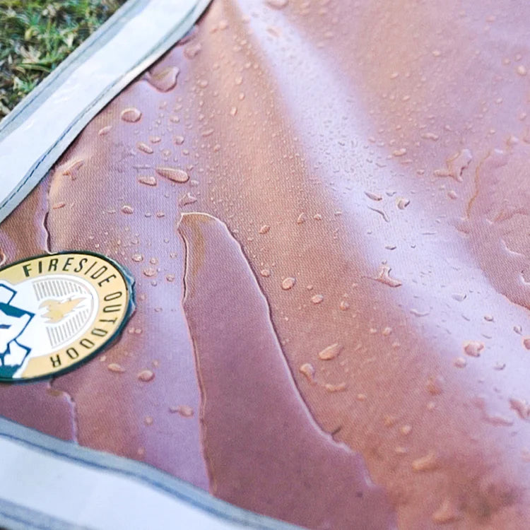 Fireside Ember Mat-Camping Acc's-Fireside Industries-SOTAR