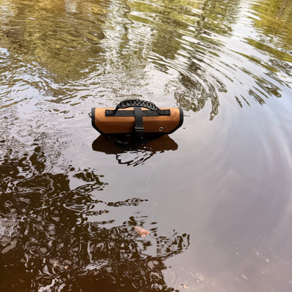 [PRE-ORDER] Waterproof Floating Shell Bag / Boating Bag [Arriving August]