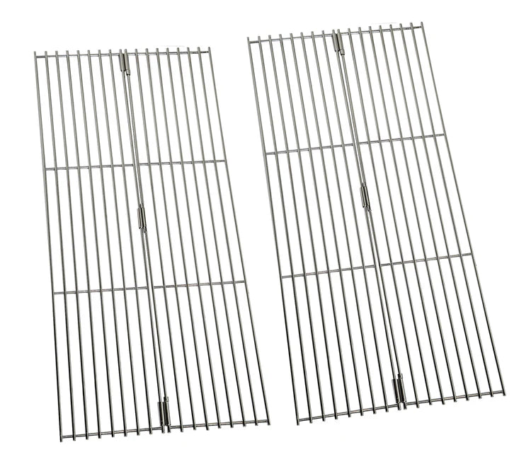 Fireside Quad-Fold Grill Grate