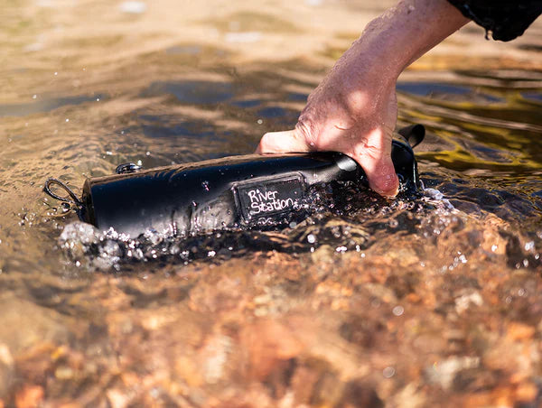 River Station Gear DryLap® - Kayak Dry Bag