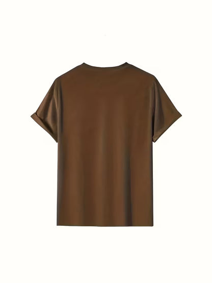 "Sarcasm" Men's Funny T-Shirt