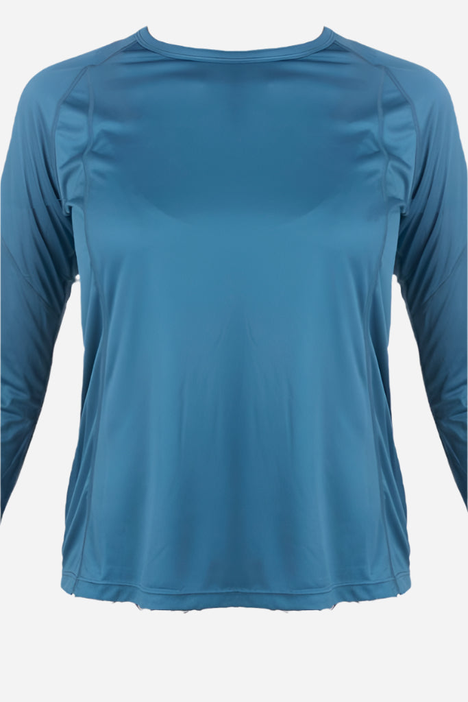 FISHE Backcast Sunshirt