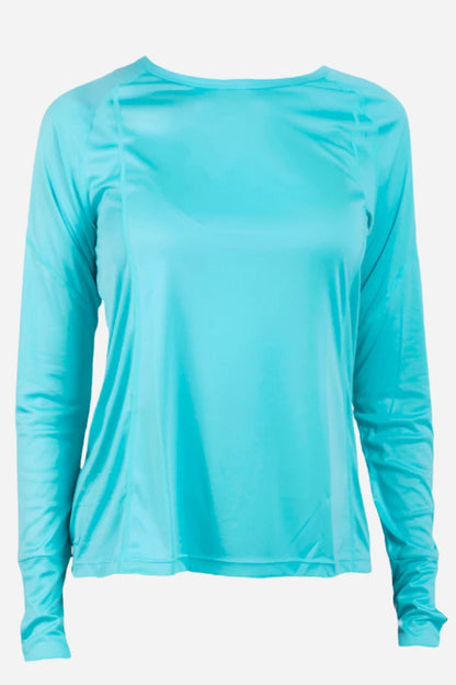 FISHE Backcast Sunshirt