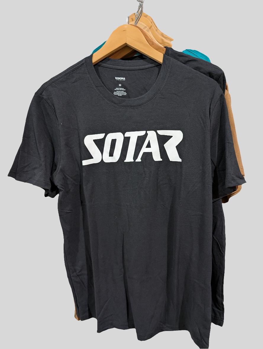 SONOMA - SOTAR SHIRT