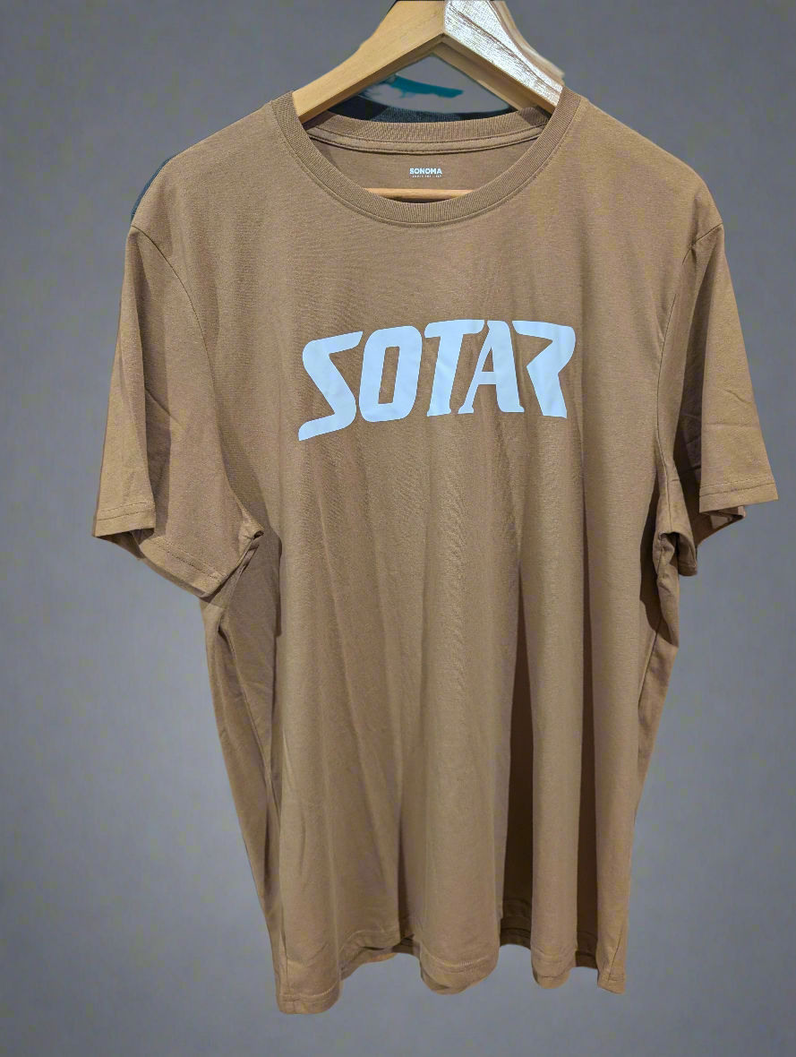 SONOMA - SOTAR SHIRT