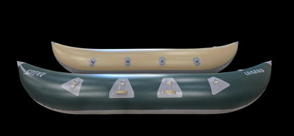 In-Stock 12'6" SOTAR Legend Cataraft - #15092