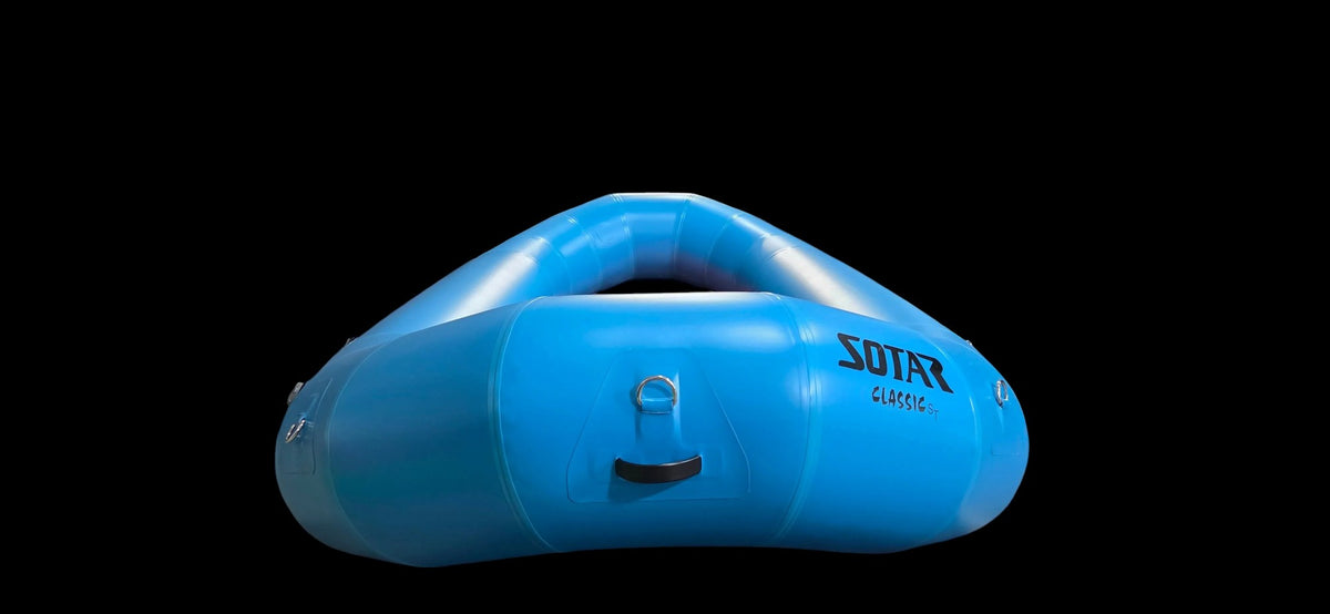 In-Stock 13' SOTAR ST Classic Raft - #15301