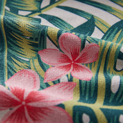 Original Towel: Palms Pink