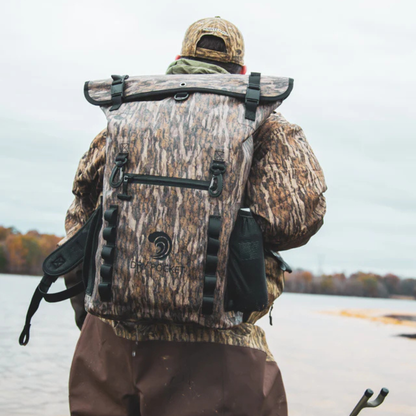 [PRE-ORDER] Waterproof Floating Backpack Dry Bag - Bottomland [Restocking August 2026]