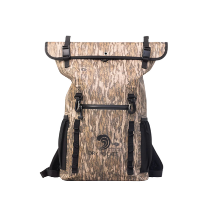 [PRE-ORDER] Waterproof Floating Backpack Dry Bag - Bottomland [Restocking August 2026]