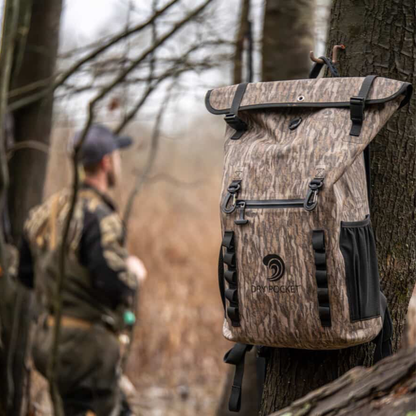 [PRE-ORDER] Waterproof Floating Backpack Dry Bag - Bottomland [Restocking August 2026]
