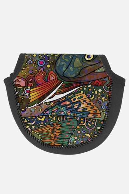 Brookie Small Reel Case